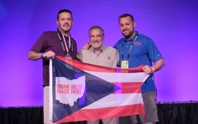 Ignite’s First Trip to GABF