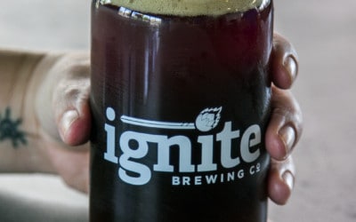 And your favorite beer is…