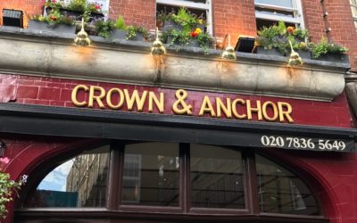 (Non) Bitter Thoughts