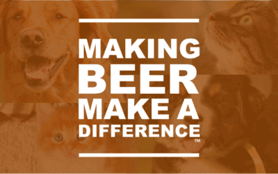 Making Beer Make a Difference…an update!