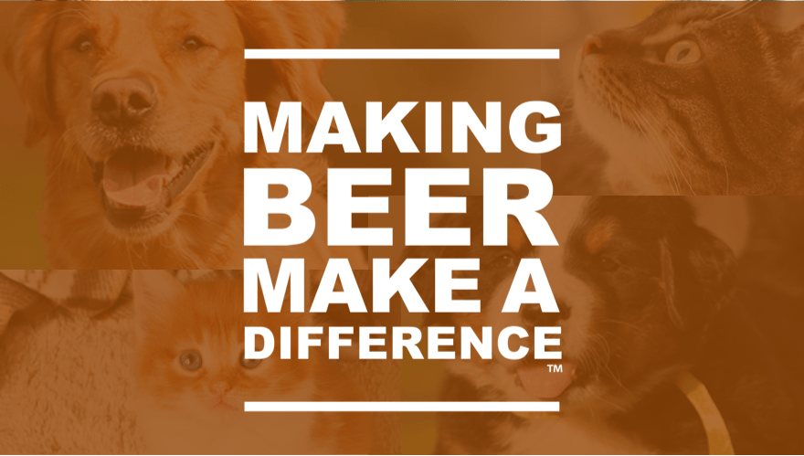 Making Beer Make a Difference…an update!