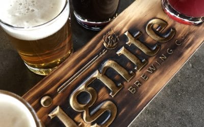 How It’s Made – Ignite Edition