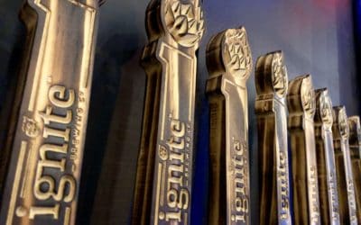 Ignite On Tap Around Town
