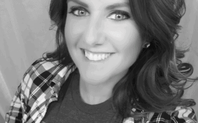 Meet the Team! – Julie