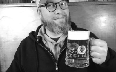 Meet the Team! – Wally Weiss