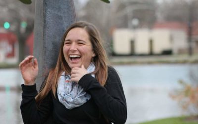 Meet the Team! – Jordan Warrick