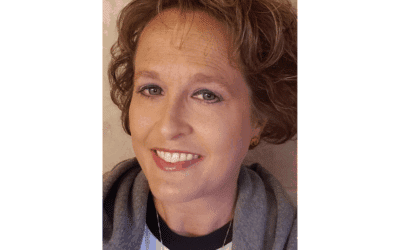 Meet the Team! – Amy Jones