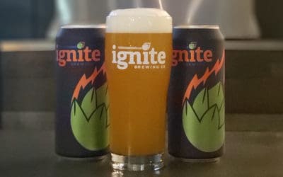 A Hoppin’ Good Time