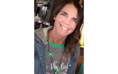 Meet the Team! – Brooke Petit