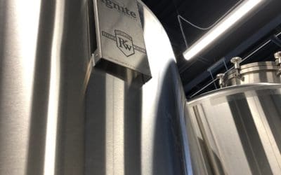 Big Brewing News!
