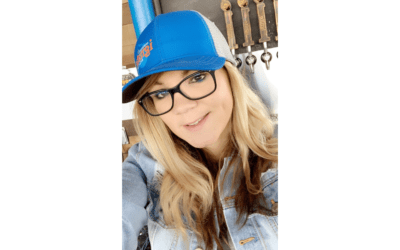 Meet the Team! – Chelsey Hunt