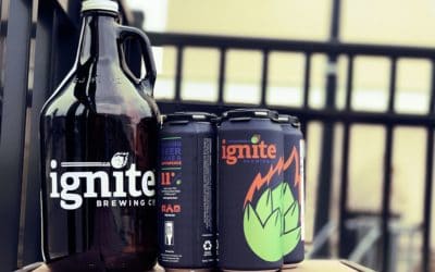 All you need to know about Crowlers and Growlers!