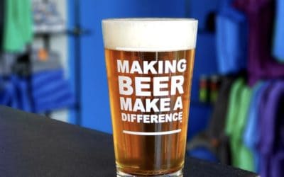 Making Beer Make A Difference – 2020 In Review