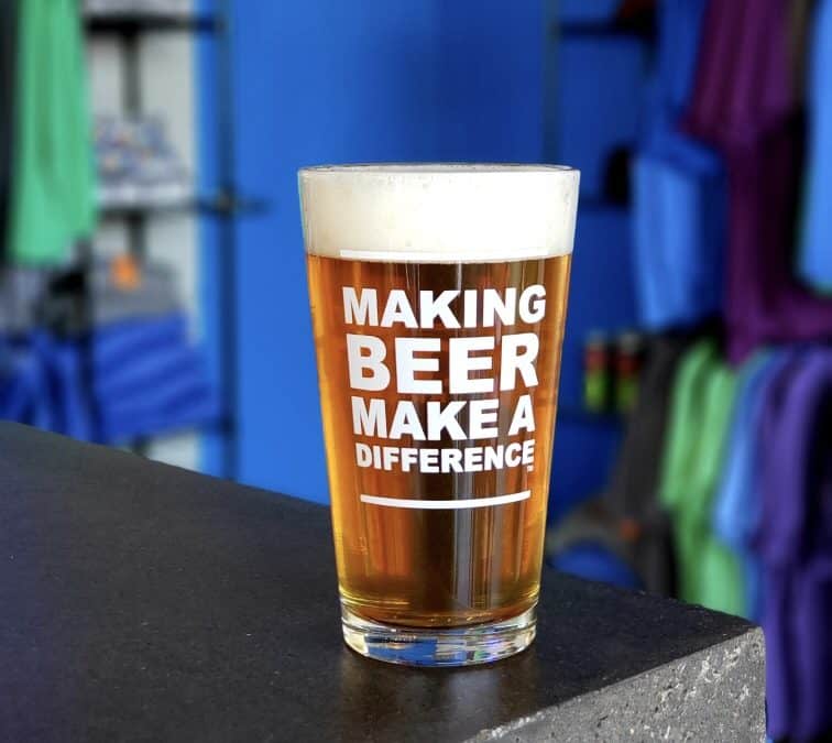 Making Beer Make A Difference – 2020 In Review