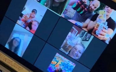 How To Host Your Own Virtual Craft Beer Happy Hour