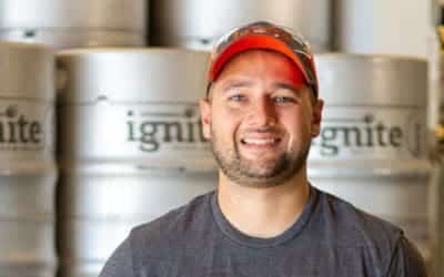 Meet The Team! – Jason Porter