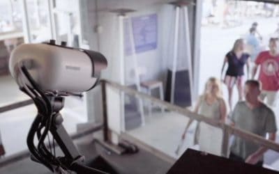 Serving A Safer, Healthier Environment Through IoT Solutions with Insight and Microsoft