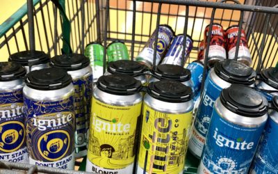 Ignite Retail Locations