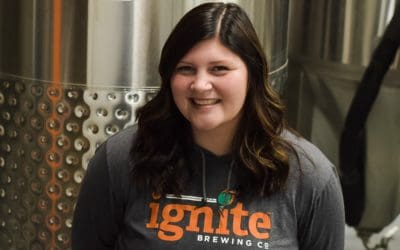 Meet The Team! – Macy Kaisk