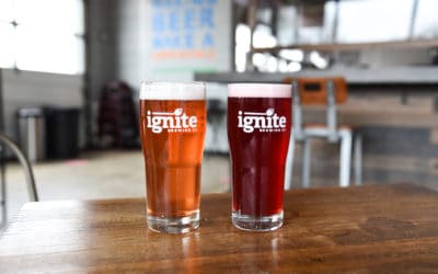 How Is Sour Beer Made?