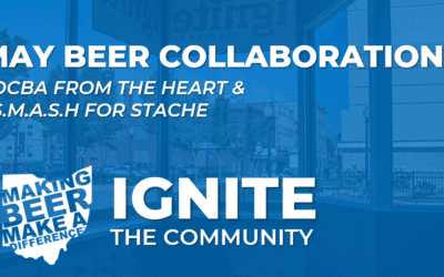 Making Beer Make A Difference One Beer At A Time