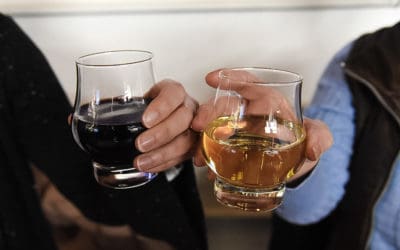 Making Beer Make a Difference Spotlight | The Winery at Wolf Creek