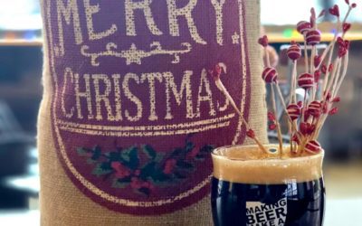 Making Beer Make A Difference: Operation Warm Update