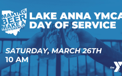 Making Beer Make A Difference: Ignite the Community