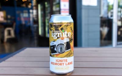 Ignite Memory Lane Can Release