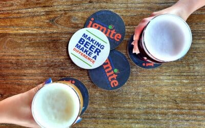 What’s Brewing this Month at Ignite?