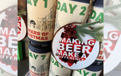 Ignite Holiday Bundles – Perfect for the Craft Beer Lover in Your Life!