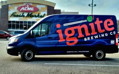 Ignite In Retail: Acme Fresh Market