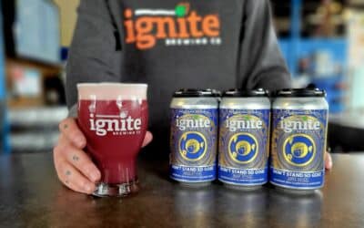 Beer + Food Pairing – Don’t Stand So Gose