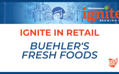 Ignite In Retail – Buehler’s Fresh Foods