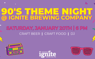 Oh Snap! Let’s Go Back to the 90’s